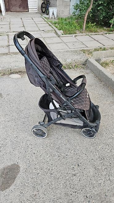 foo foo: Коляска детская прогулочная benebaby. Осмотр и самовывоз в 5 мкр — 2