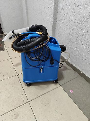 Пылесосы: Пылесос, Karcher, Моющий, Влажная, Паровая, Контейнер, Циклонный фильтр — 13