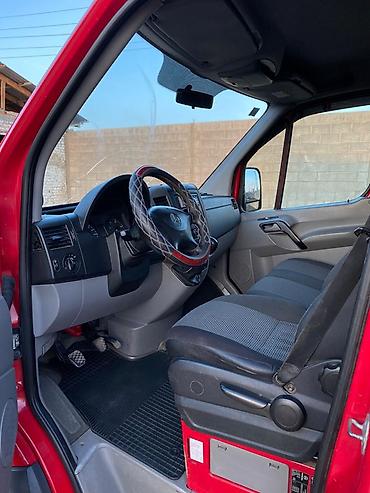 Грузовики: Грузовик, Mercedes-Benz, Дубль — 4