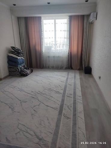 Долгосрочная аренда квартир: 1 комната — 1