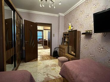 Köhnə tikili: Bakı, m. Həzi Aslanov, 3 otaqlı, Köhnə tikili, m. Həzi Aslanov, 86 kv. m -da lalafo.az — 5 Köhnə tikili: Bakı, m. Həzi Aslanov, 3 otaqlı, Köhnə tikili, m. Həzi Aslanov, 86 kv. m — 5