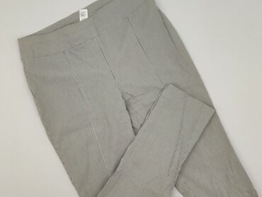 Chico's, Material trousers for women, size L