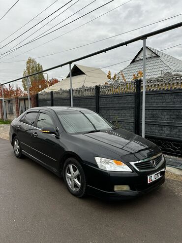 Honda: Honda Inspire: 2003 г., 3 л, Типтроник, Бензин, Седан