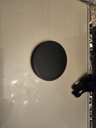 Obyektivlər və filtrləri: Sony tele-zoom obyektiv – SAL75300. Təcili Sony 75-300mm f/4.5-5.6 — 23