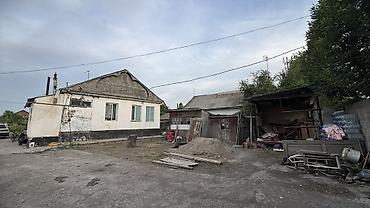 дом участка: Продаётся дом с участком и выездом на оживлённую асфальтированную — 5