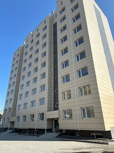 продаётся квартира тунгуч: 1 комната, 22 м², Малосемейка, 8 этаж, Евроремонт