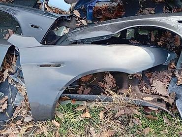 silikonski brisaci: KRILA ZA ALFA ROMEO 159 OD 2005. DO 2010. GOD. | krila za Alfu — 1