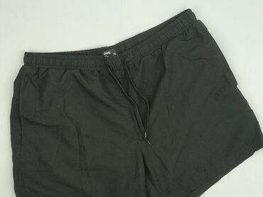 ubrania anhko: Sinsay, Swimming shorts for men, size XL