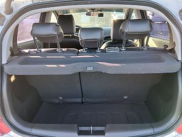 Chevrolet: Chevrolet Spark: 2017 г., 1 л, Автомат, Бензин, Хэтчбэк — 3