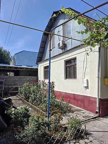афрейн домик: Продаю мансардный Дом 📍 Расположение: дом в Ж/М Бакай-Ата самая — 1
