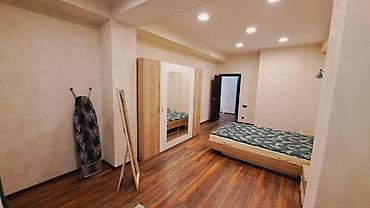 Mənzil kirayələyirəm: İcarəyə verilir 2 otaqlı yeni tikili 73 m², Şah İsmayıl Xətai m — 6