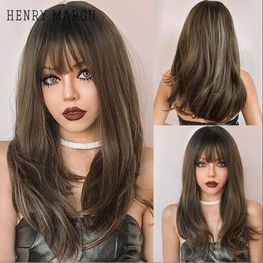 Perike i klipse: Perike — 9