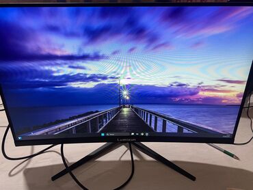 концертные колонки: Монитор, LED, 27" - 28"