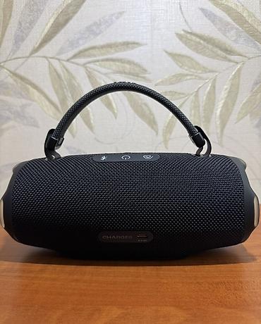 jbl 310: JBL Charge 6 portativ Bluetooth akustik sistemi - Brend/model: JBL — 5