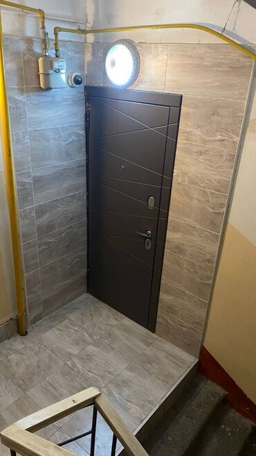 Köhnə tikili: Bakı, 3 otaqlı, Köhnə tikili, m. Memar Əcəmi, 95 kv. m — 13