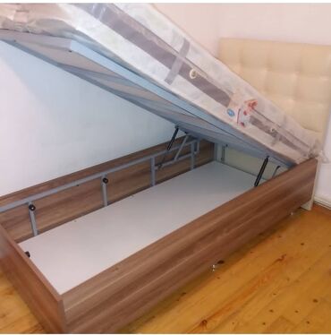 Sifarişlə çarpayılar: İkinəfərlik, Bazasız, Pulsuz matras, Siyirməsiz, Azərbaycan, Parlaq laminat — 27