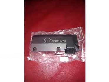 Glave motora: BRAVICA KASETE MONDEO ZA FORD MONDEO OD 2001. DO 2005. GOD. | FORD — 26
