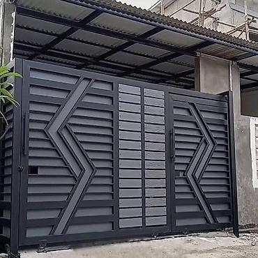 уголки железные: 🔩 ЗАБОРЫ И ВОРОТА НА ЗАКАЗ | WELDCRAFT Изготавливаем — 5