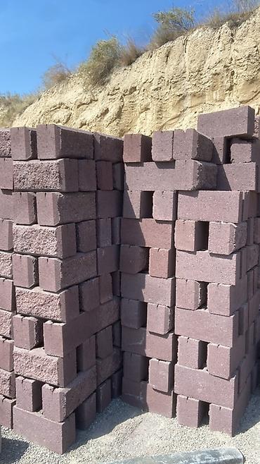 Пескоблок: Пескоблок сатылат! 📦 Бардык түрү бар — 11