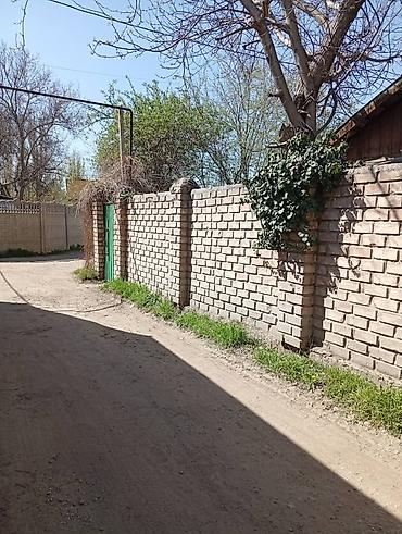 Продажа коттеджей и домов: Срочно! ❗️ Продаётся 🏠. Участок 4 сот. Район Аламединского рынка — 5