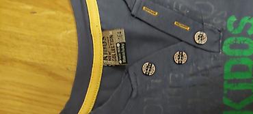 Duksevi: Pamučne majice za dečaka, 12-14 god, 152-158cm, 164 cm — 13