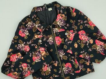 reserwet kurtki: H&M Divided, Куртка демісезонна жіноча, розмір S