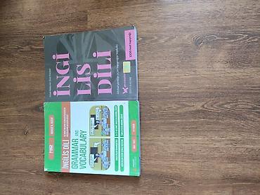 kitab derslik: İngilis dili 8-ci sinif, 2022 il — 1