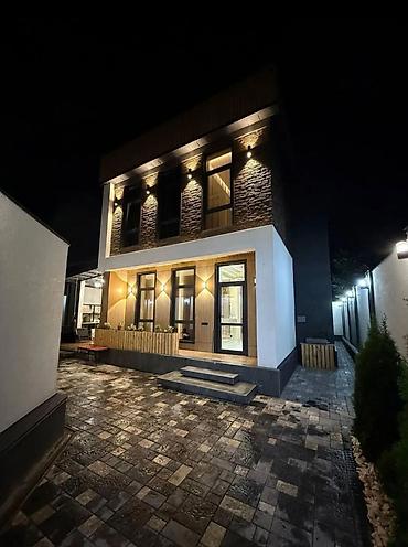 Продажа домов: Дом, 170 м², 4 комнаты, Агентство недвижимости, Дизайнерский ремонт — 12