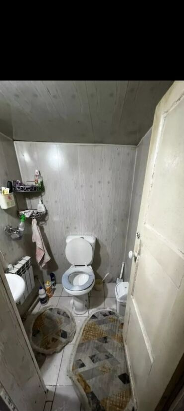 дома в арча бешике: 60 м², 3 комнаты, Парковка, Забор, огорожен