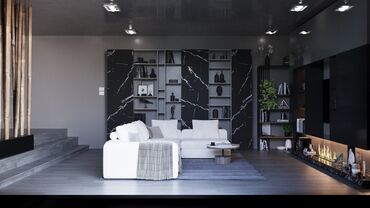 Dizayn, layihə: Eskiz layihə-çertyoj və dizayn -Bütün növ tikintilərin memarlıq — 27