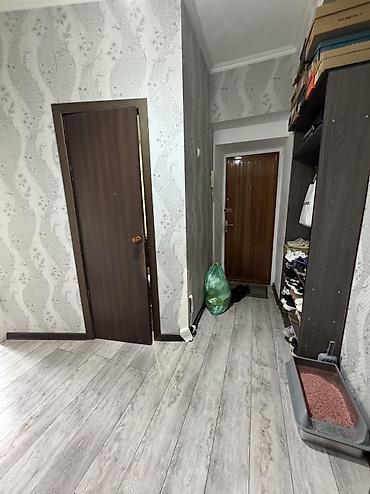 Батирлер: 2 бөлмө, 46 м², 104-серия, 4 кабат, Косметикалык оңдоо — 8