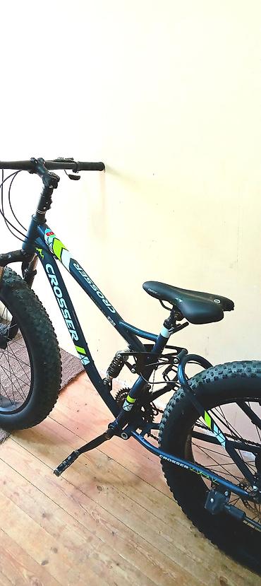 Şəhər velosipedləri: BEKAR ADAMLAR NARAHAT ELƏMƏSİN — 6