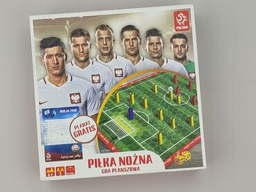 Gra dla Młodzieży, stan - Idealny