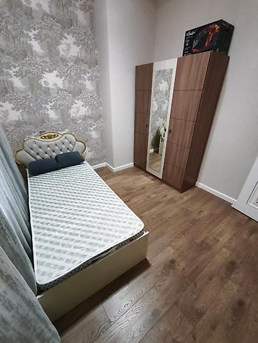 invest home: 3 otaqlı, Yeni tikili, 82 kv. m — 3