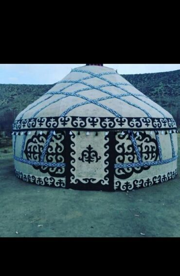 Продажа юрт: Продаются юрты Боз уйлор сатылат Без посредников прямо с рук мастера — 14