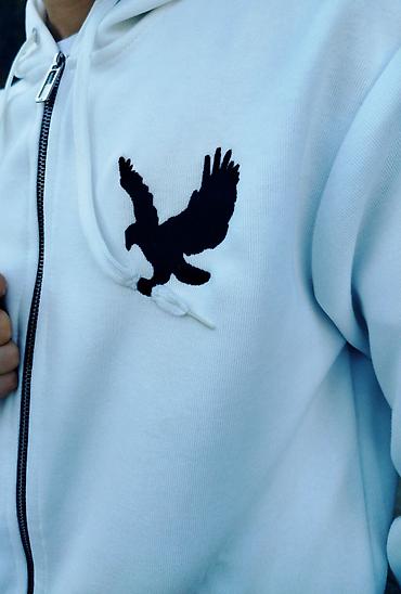geyim mağazası: Özəl Dizayn Oversize Hoodie / EROS – Premium Keyfiyyət Öz brendimiz — 2