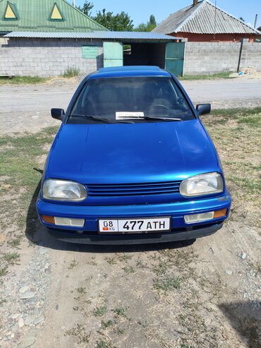 руль дерево мерседес: Volkswagen Golf: 1995 г., 1.6 л, Механика, Бензин, Хетчбек