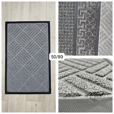Грязезащитные и придверные коврики: Придверный коврик Наружный, Прямоугольный — 14