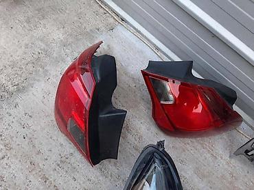 bobina engleski: STOP SVETLA I STOP LAMPE ZA OPEL CORSA E OD 2014. DO 2020. GOD. | — 2