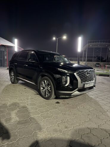 корея машина цена: Hyundai Palisade: 2020 г., 2.2 л, Автомат, Дизель