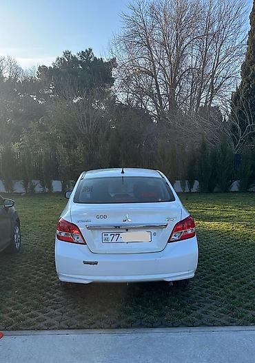 gunluk prius: Günlük, Mitsubishi, Qalmamaq şərti ilə, Depozitlə — 3