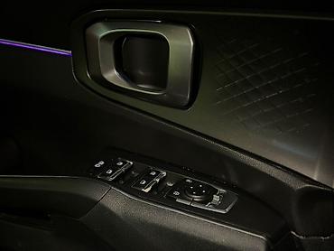 2022: Kia Sorento: 2022 г., 2.5 л, Автомат, Бензин, Кроссовер — 7