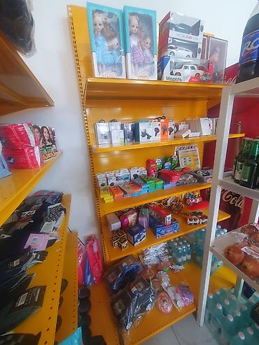 Крупы, мука, сахар: Продукт/услуга: универсальный мини‑маркет «ҮНӨМ ДҮКӨНҮ» Описание: - — 6