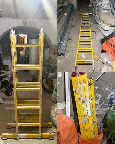 Другое оборудование для бизнеса: Nerdivan 190azn. Acilanda 6m olur. Unvan tarqovu Nigaz — 1