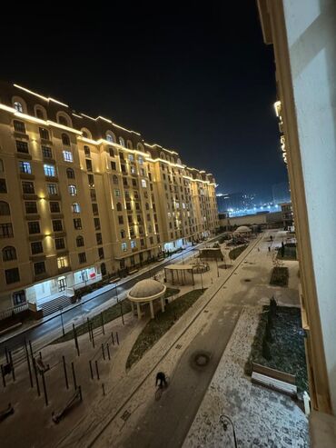 Долгосрочная аренда квартир: 3 комнаты, Агентство недвижимости, Без подселения, С мебелью полностью at lalafo.kg — 17 Долгосрочная аренда квартир: 3 комнаты, Агентство недвижимости, Без подселения, С мебелью полностью — 17