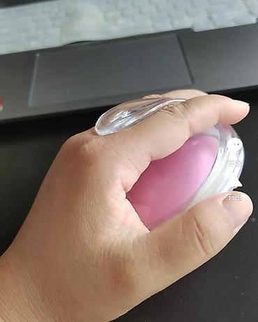 Другая техника по уходу за волосами: Расческа для мытья головы отличное качество в продаже 2 вида — 3