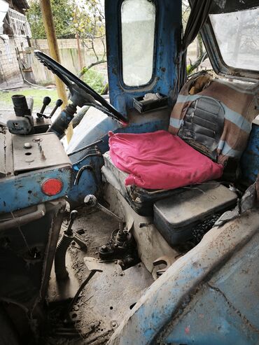 Traktorlar: HAMISI BİR YERDƏ SATILIR, AYRI AYRI SATILMIR!!! Əvvəla Salam Aleykum — 4