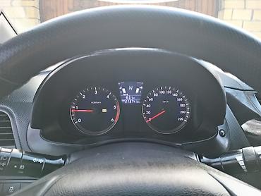 Hyundai: Hyundai Accent sedan - Kuzov: sedan, boz rəng - Mühərrik: benzin - — 7