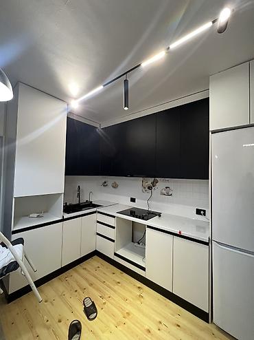 Мебель на заказ: Мебель на заказ, Кухня, Кухонный гарнитур — 25