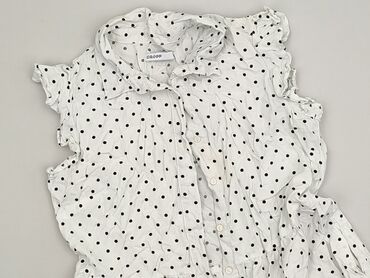 cropp wyprzedaż bluzy: Cropp, Women's blouse, size S (EU 36)